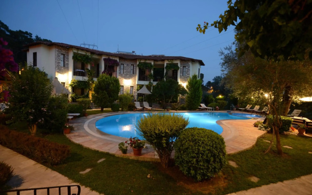 Olive Garden Apart Hotel