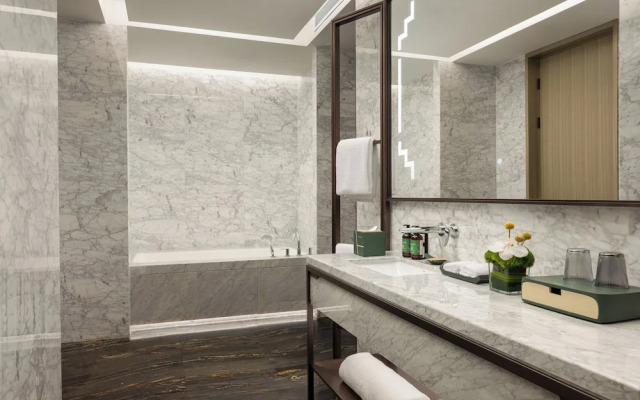 Crowne Plaza Putian By Ihg