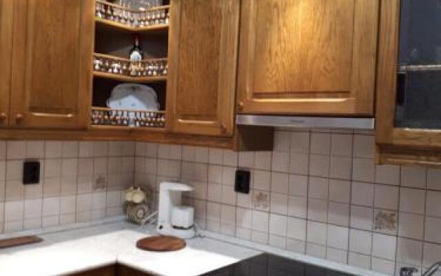 Anna Báthory Apartmanház