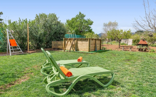 Sa Caseta B ger in Buger