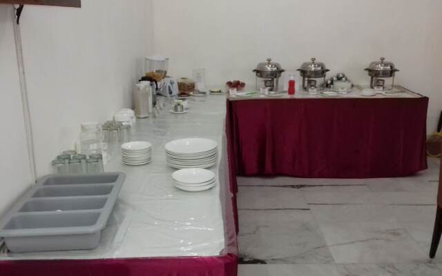 Enkay Residency JCM