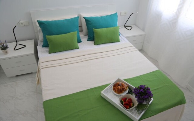 Bahia Justoliver Holidays