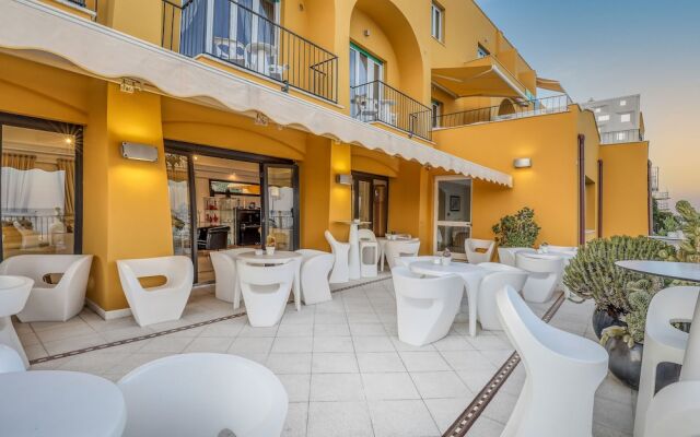 Hotel Albatros Varigotti