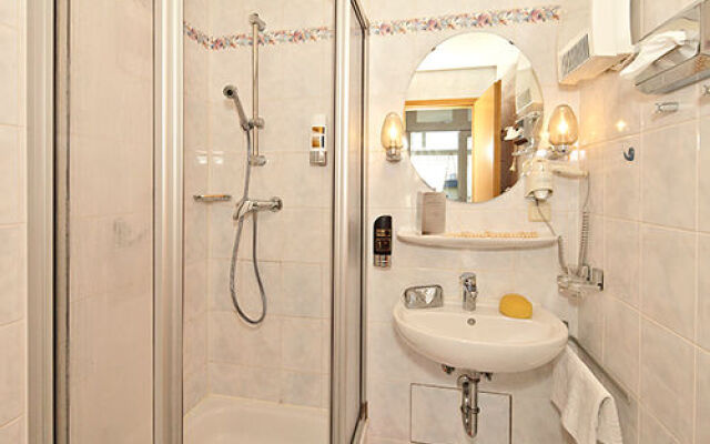 Villa Auszeit Hotel Garni