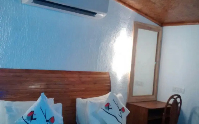 Anandvan Resort Bhandardara