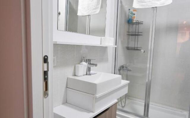 1-bedroom, nearby services, park, free wifi, free parking - SS4