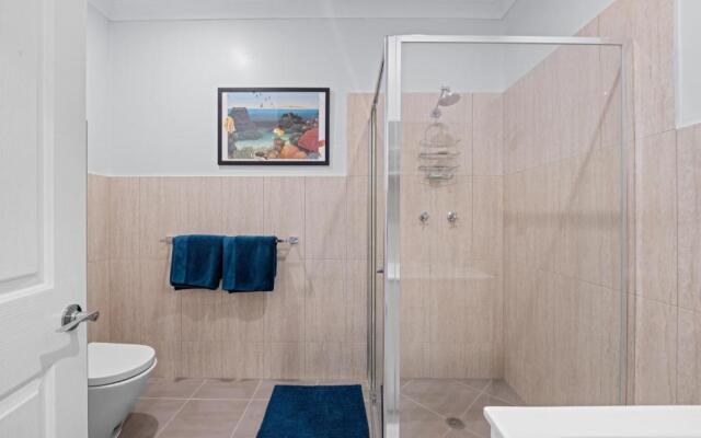 Cardwell Seascape Apartments