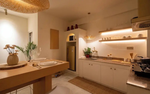 Lagom Premium Apartment Pvt Ltd