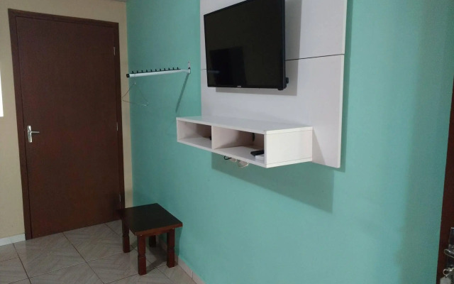 Pousada Naipi