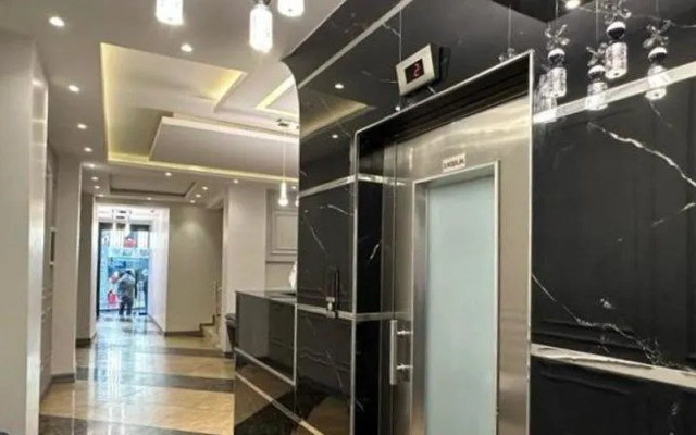 Derya Hotel