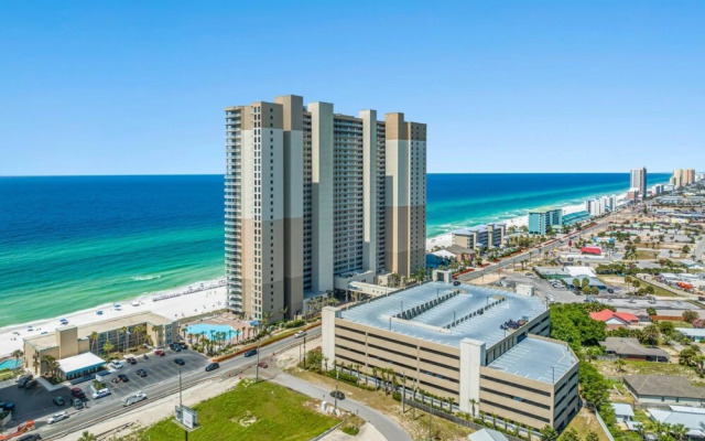 Tidewater 102