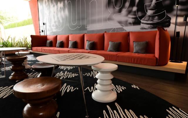 ibis Campo Grande