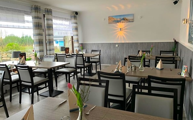 Hotel-Restaurant Nordlicht