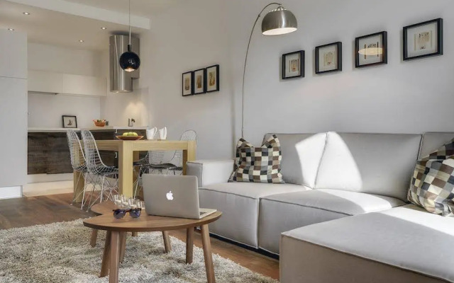 Pula City Business Apartments