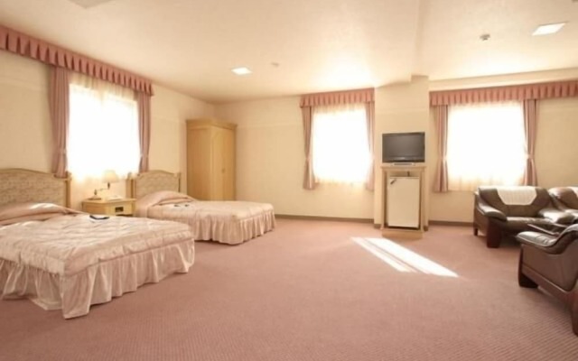 Nogami President Hotel