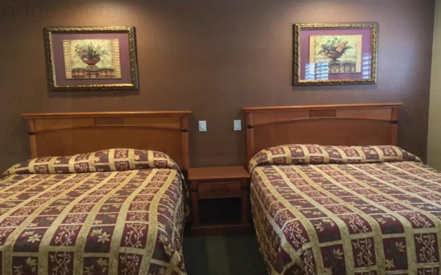 Bevonshire Lodge Motel