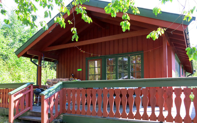 Holiday Home Staksholmen (SOW725)