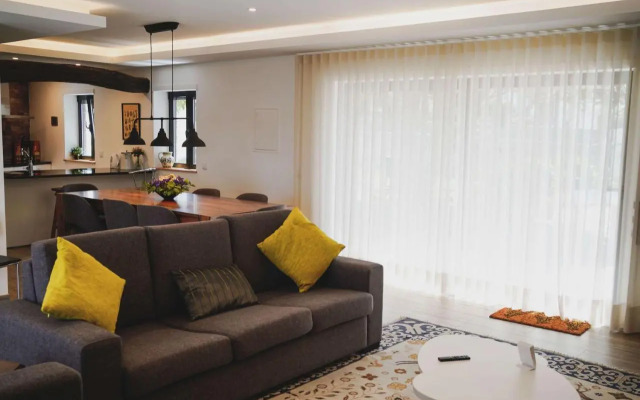Casa do Avô Horácio