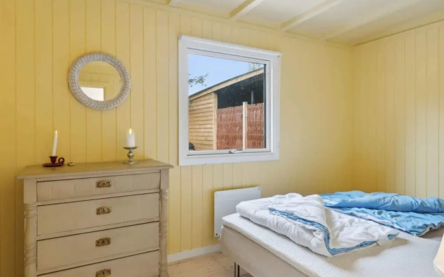 5 Star Holiday Home in Stroby