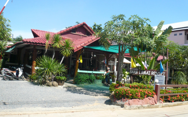 Baan Lamai Resort