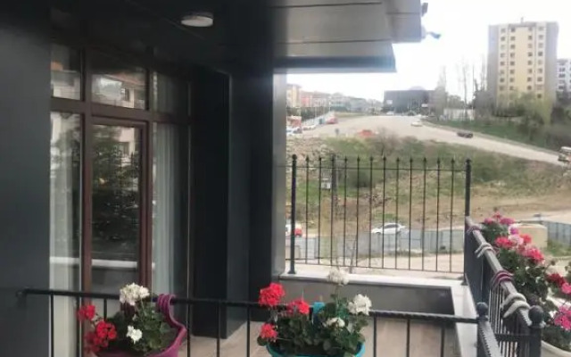 Ankara Lxry Park Hotel