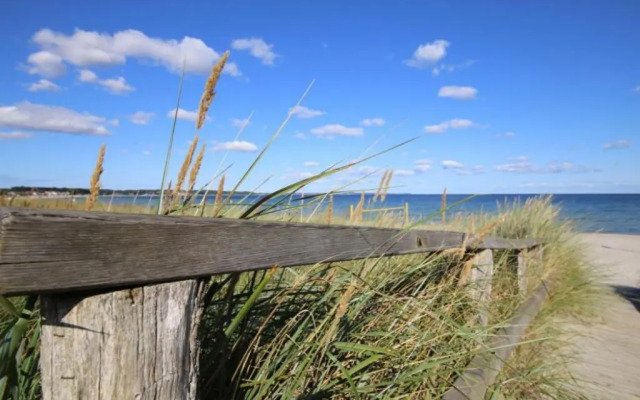 Ferienwohnung Ostseetraum