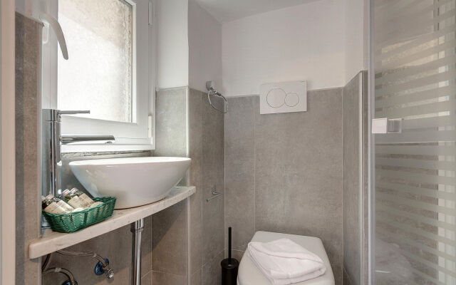 Home Sharing - Santa Croce