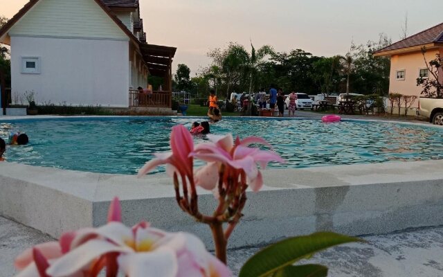 Thitinaddha Resort Hua Hin