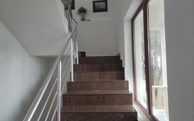 House by the sea Kaprovani Shekvetili Batumi