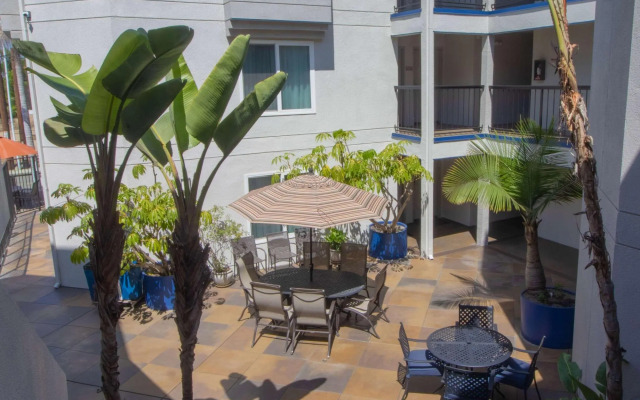 Comfort Inn Near Legoland