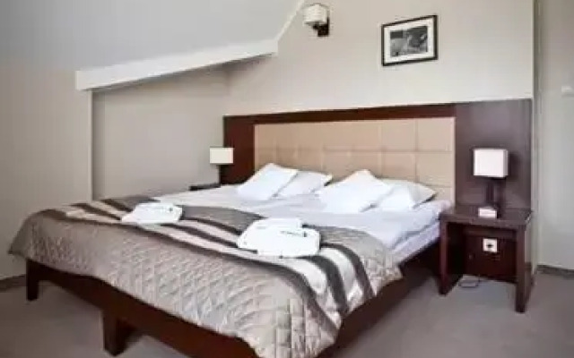 Hotel Sentoza Golf