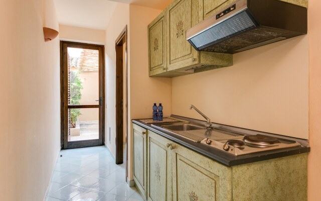 La Tonnara Di Bonagia Resort