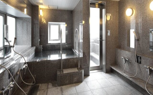 Hotel Check In Shijokarasuma