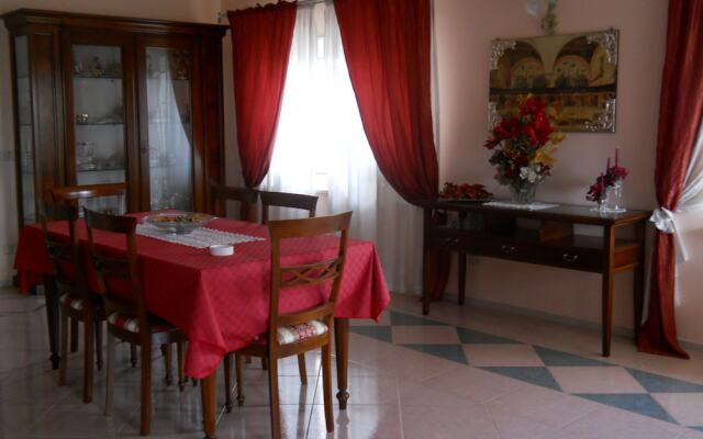 B&B Villa Lena