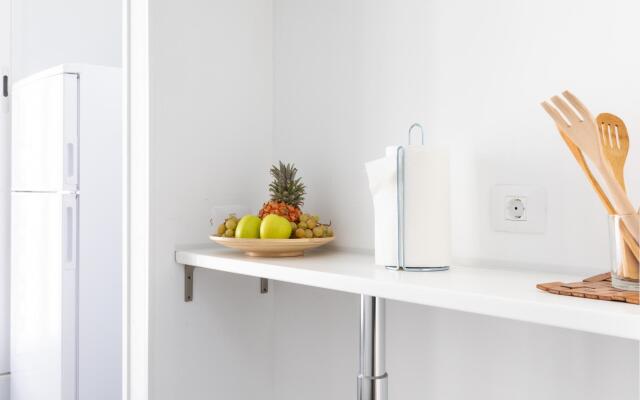 Home2Book Las Américas Bright Apartment