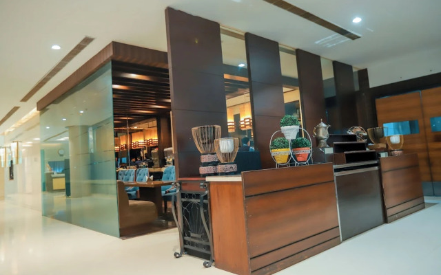 Bel-La Monde Hotel Chhattarpur South Delhi