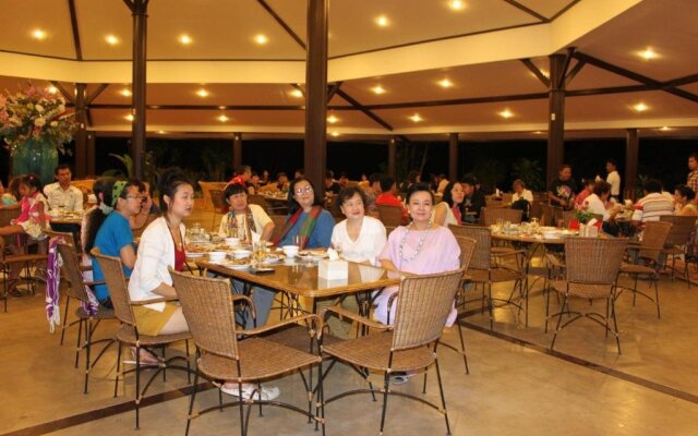 Thai Diamond Land Kaengkrachan