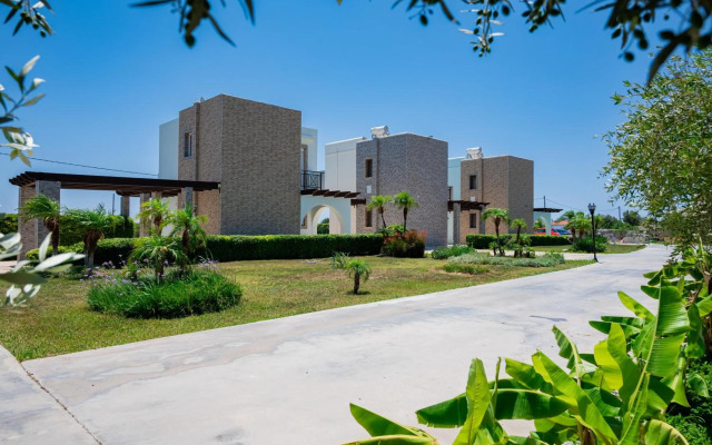 Petra Villas