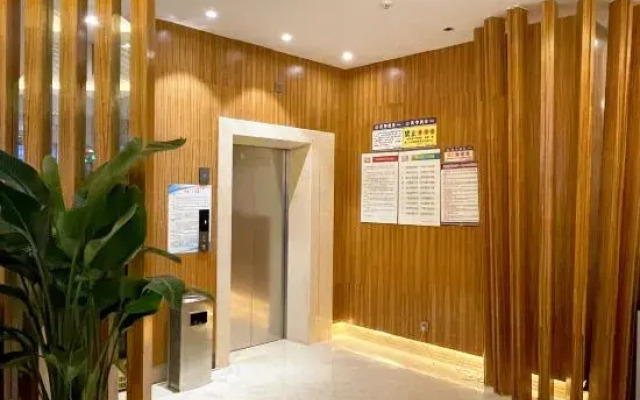 Libo Maolanyun Light Luxury Homestay