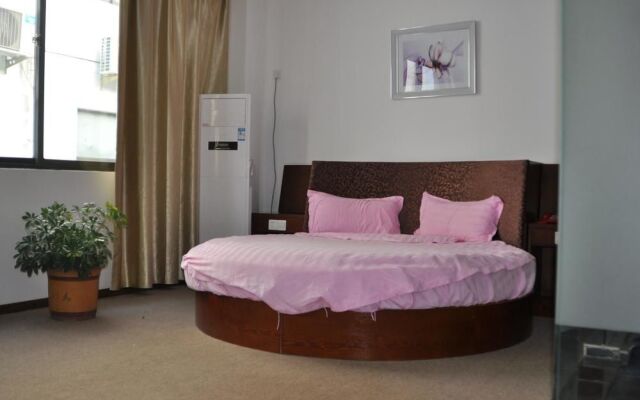 Huangshan Shangxia Boutique Hotel