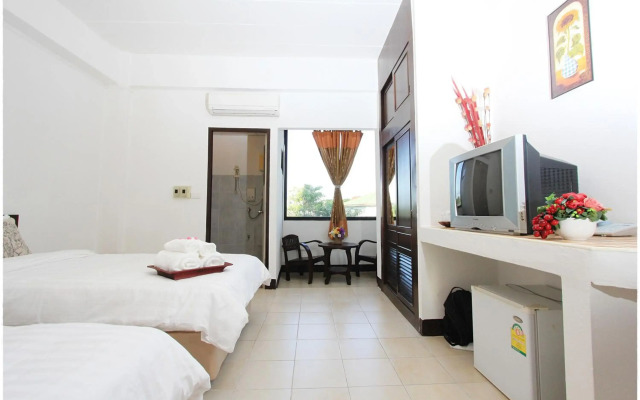 Inspire House Hotel