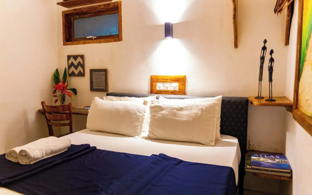 Villa Surf Beach