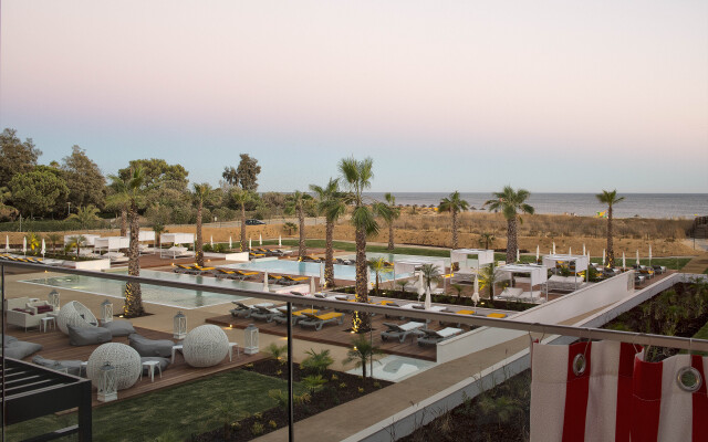 Pestana Alvor South Beach, Premium Suite Hotel