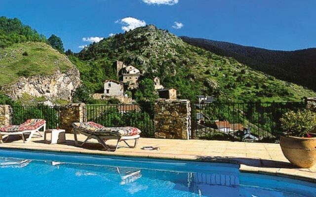 L'Atalaya Gîtes
