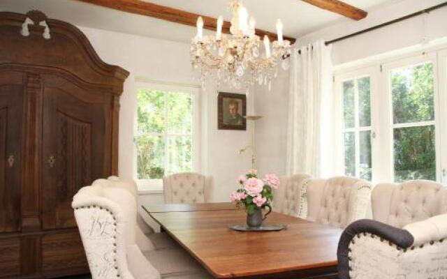 Apartmenthaus Brunnenhof