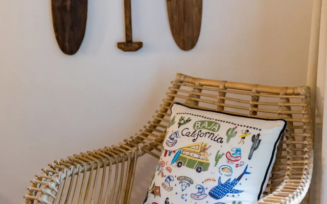 The Nomadic Hotel