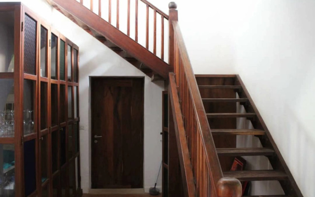 Beach House Michamvi