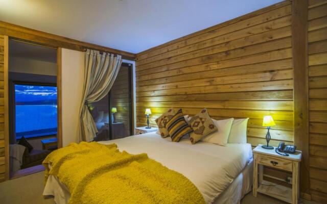 Weskar Patagonian Lodge