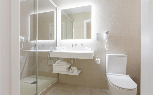 Hotel AACR Monteolivos