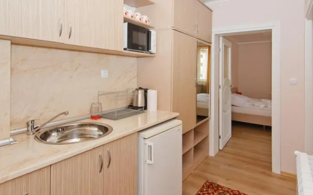 Apartment Four Seasons Velingrad